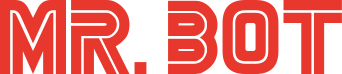 MrBot Logo