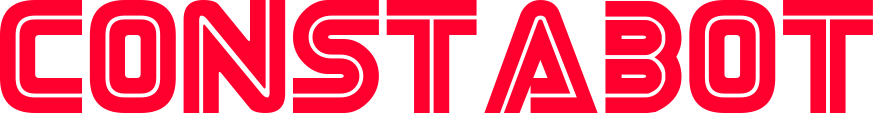 Constabot Logo